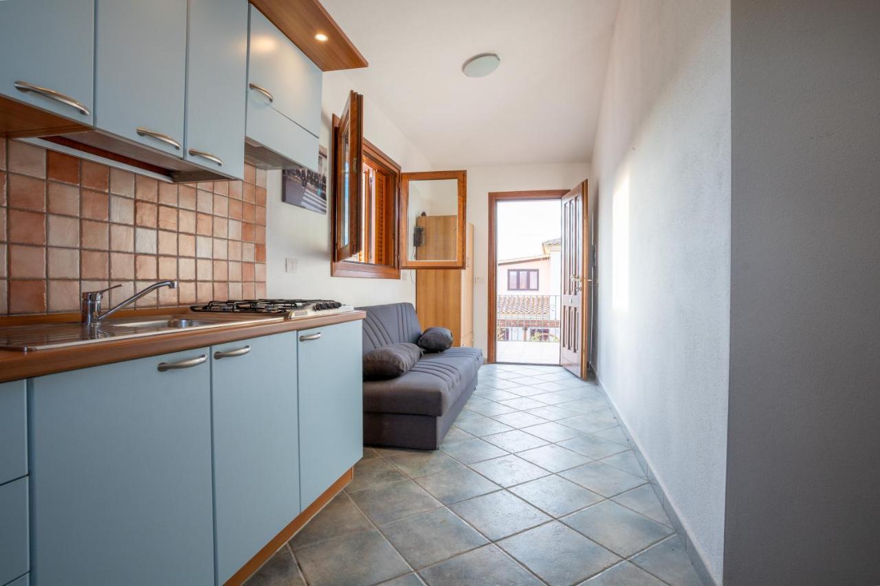 Mera Apartments Posada  Bagian luar foto