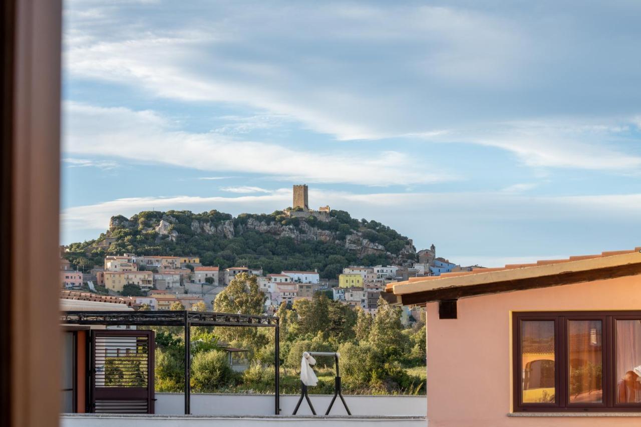 Mera Apartments Posada  Bagian luar foto
