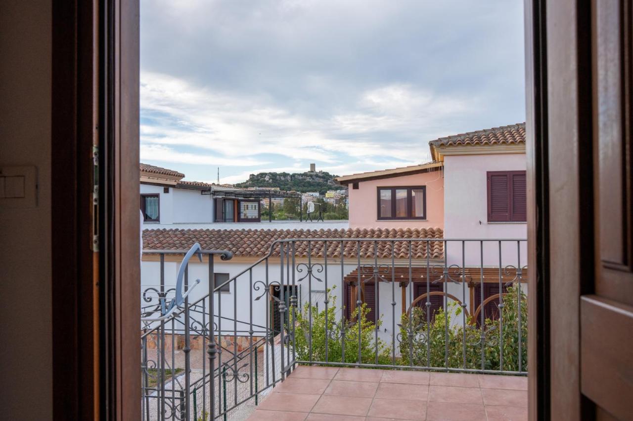Mera Apartments Posada  Bagian luar foto