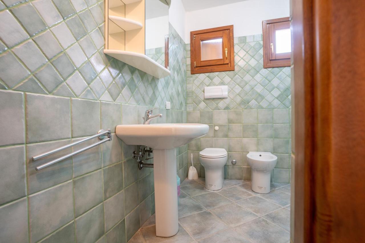 Mera Apartments Posada  Bagian luar foto