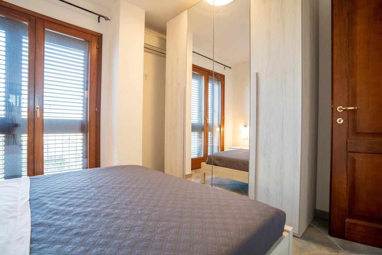 Mera Apartments Posada  Bagian luar foto