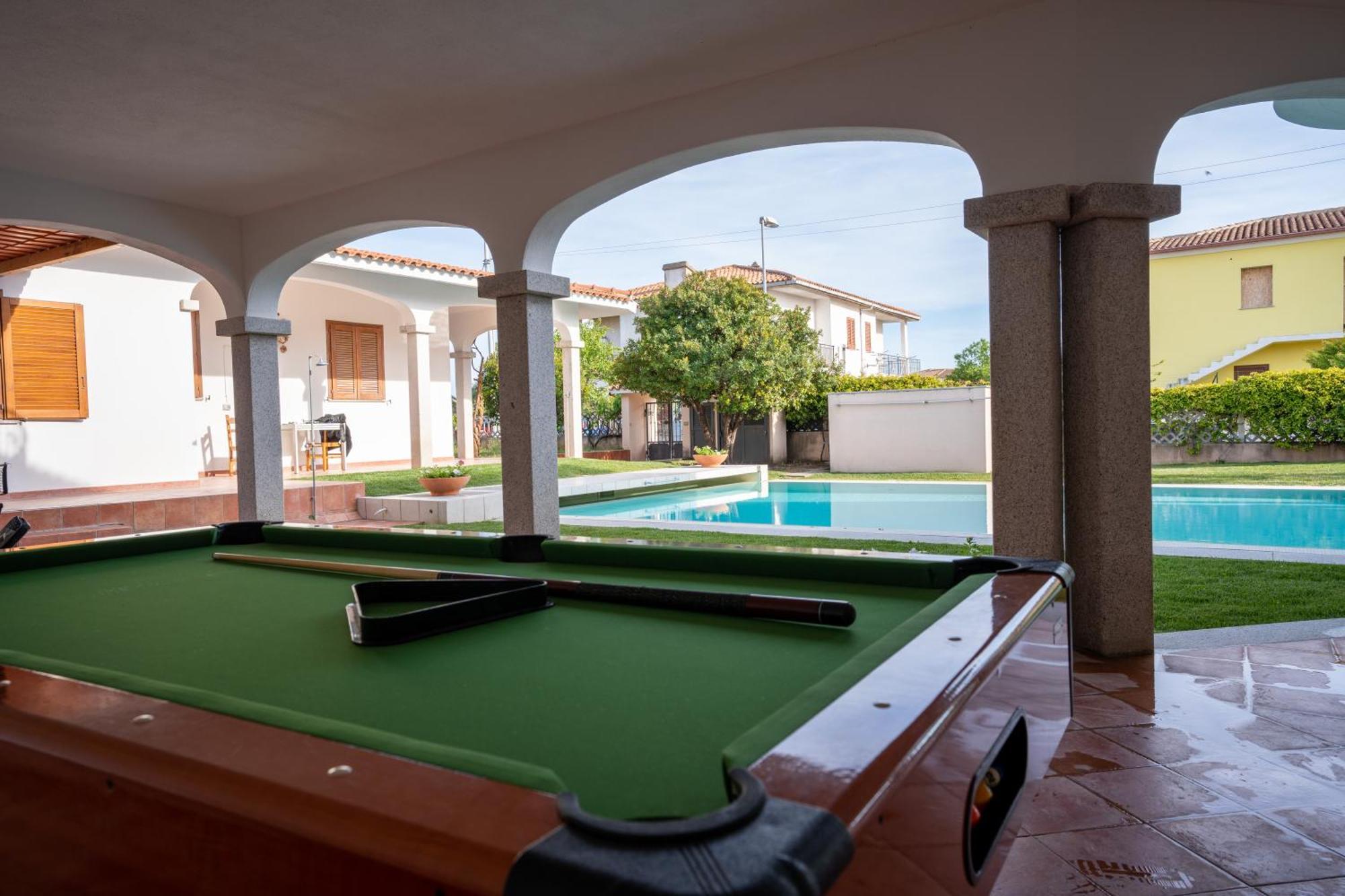 Mera Apartments Posada  Bagian luar foto