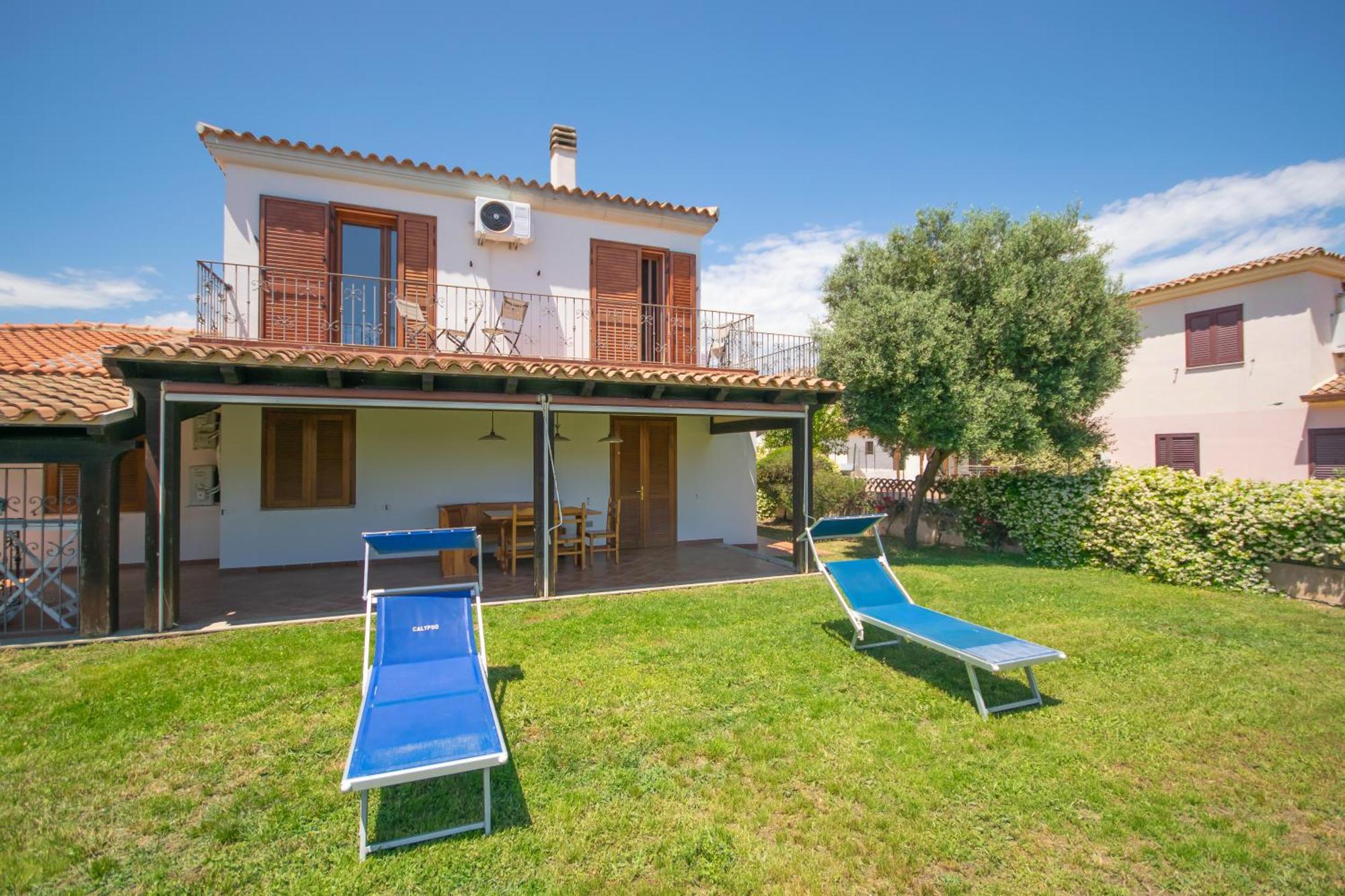 Mera Apartments Posada  Bagian luar foto